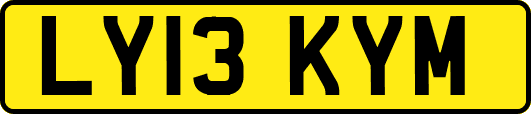 LY13KYM