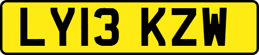 LY13KZW