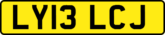 LY13LCJ