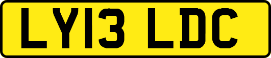 LY13LDC