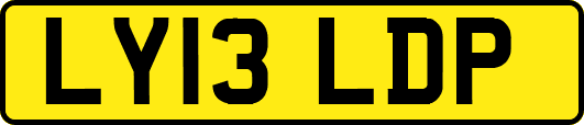 LY13LDP