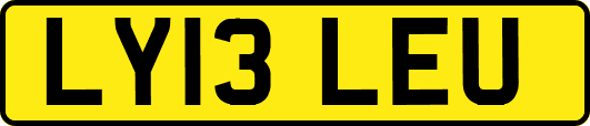 LY13LEU