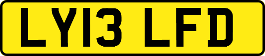 LY13LFD