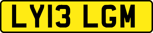 LY13LGM