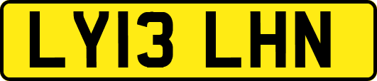 LY13LHN