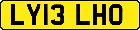 LY13LHO