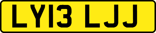 LY13LJJ