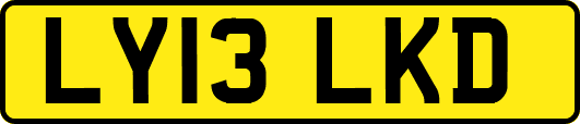LY13LKD