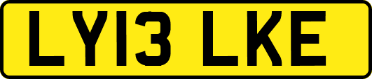 LY13LKE