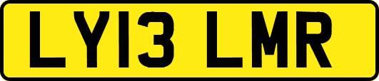 LY13LMR