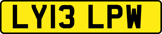 LY13LPW