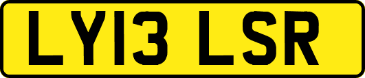 LY13LSR