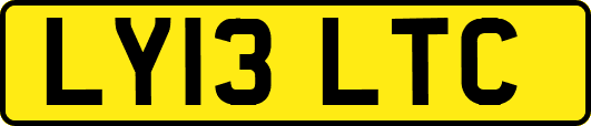LY13LTC