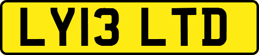 LY13LTD