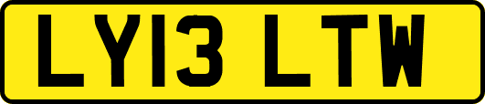 LY13LTW