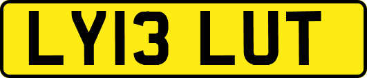 LY13LUT