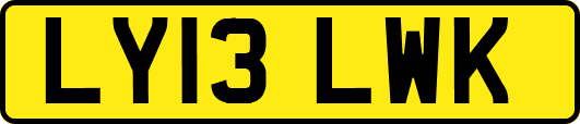 LY13LWK