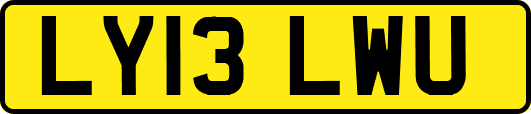 LY13LWU