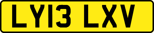 LY13LXV