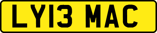 LY13MAC