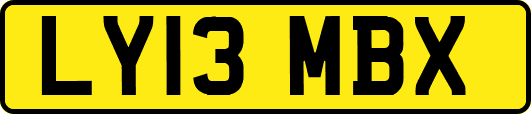 LY13MBX