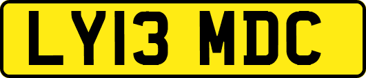 LY13MDC