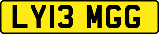 LY13MGG