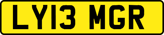 LY13MGR