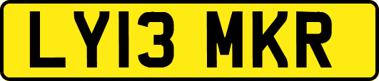 LY13MKR