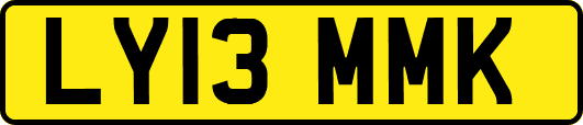 LY13MMK