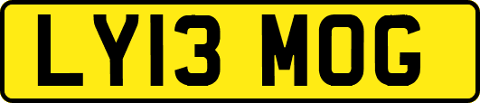 LY13MOG