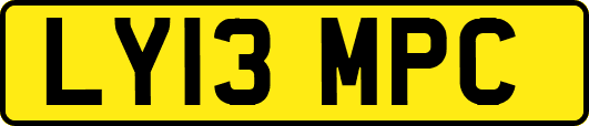 LY13MPC