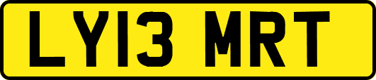 LY13MRT