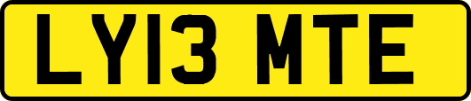 LY13MTE