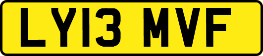 LY13MVF