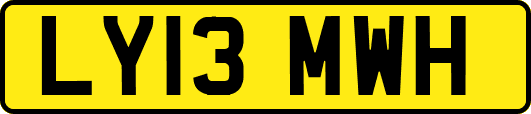 LY13MWH