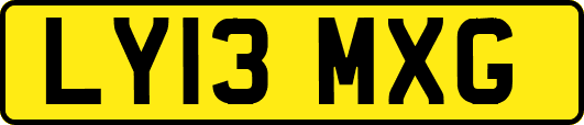 LY13MXG