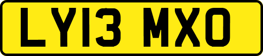 LY13MXO