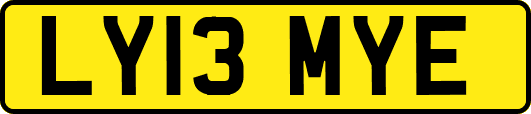 LY13MYE