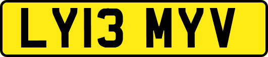 LY13MYV