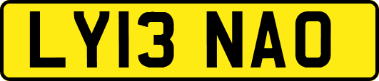 LY13NAO