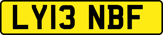 LY13NBF