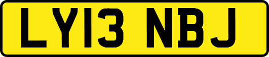 LY13NBJ