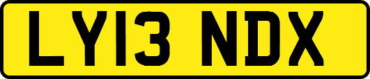 LY13NDX
