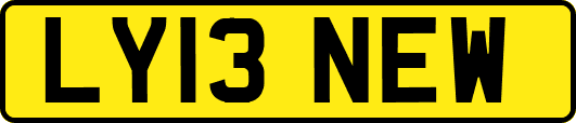 LY13NEW