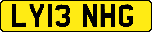 LY13NHG