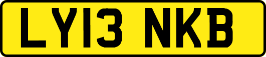 LY13NKB