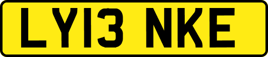 LY13NKE