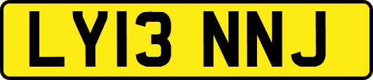 LY13NNJ