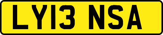 LY13NSA